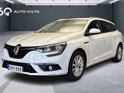 Renault Mégane GrandTour