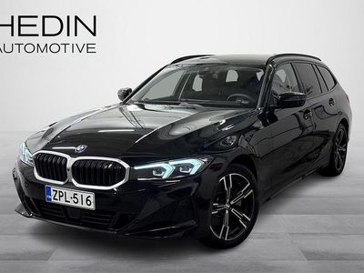 Käytetty BMW 330e 292 HP (214 kW) 2025 Farmari
