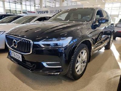 käytetty Volvo XC60 D4 AWD Inscription aut. TAKUU 24KK/40TKM