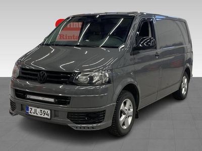 VW T5