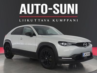Käytetty Mazda MX30 Edition 2021 Katumaasturi