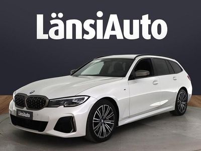 Käytetty 2021 BMW M340 Sedan | 46 700 €