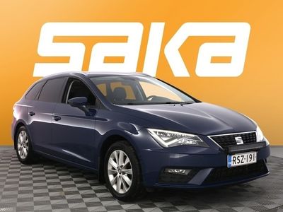 Seat Leon ST