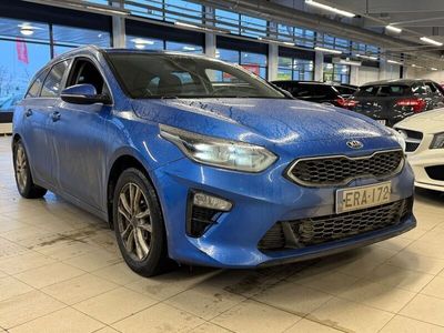 Kia Ceed Sportswagon