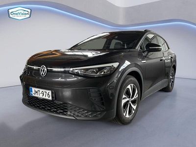Käytetty 2022 VW ID.4 Pure Katumaasturi | 25 990 € (Perustarjous)