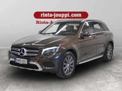 Mercedes GLC250