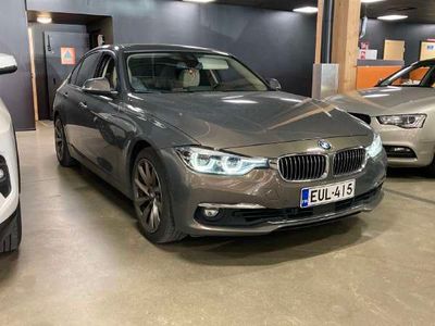 BMW 330e