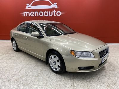 Volvo S80 diesel usados - AutoUncle