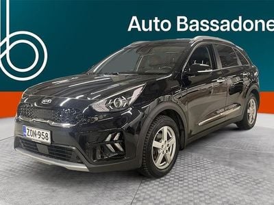Käytetty 2019 Kia Niro EX Katumaasturi | 17 880 € (Hyvä tarjous)