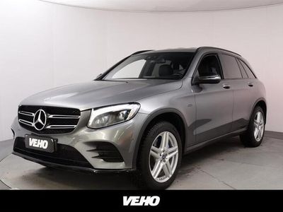 Mercedes GLC350