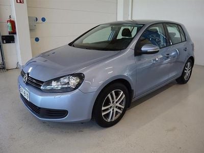 VW Golf VI