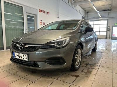 Käytetty Opel Astra Innovation 131 HP (96 kW) 2021 Viistoperä