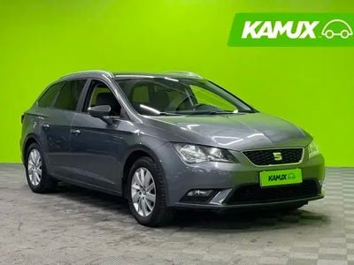 Seat Leon ST