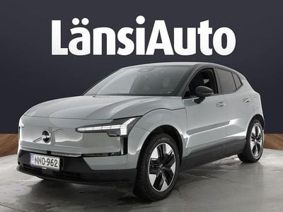 Käytetty 2024 Volvo EX30 Plus Katumaasturi | 33 390 € (Perustarjous)