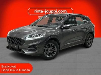 Käytetty 2024 Ford Kuga ST-Line Katumaasturi | 34 980 €