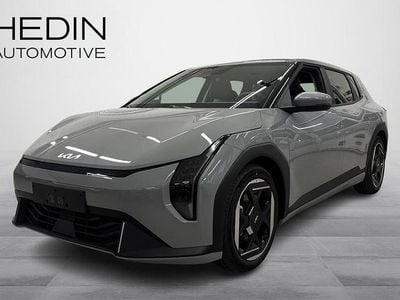Uusi 2025 Kia EV4 Inspiration Viistoperä | 49 650 € (Hyvä tarjous)