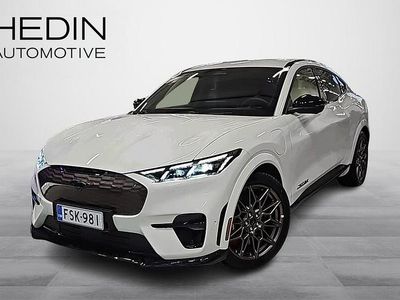 Käytetty Ford Mustang Mach-E GT 358 kW (487 HP) 2025 Katumaasturi