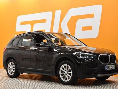 Käytetty BMW X1 150 HP (110 kW) 2020 Katumaasturi