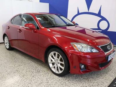 Lexus IS250