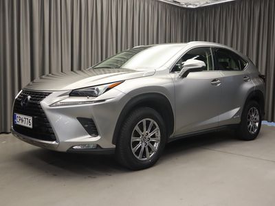 Lexus NX300h