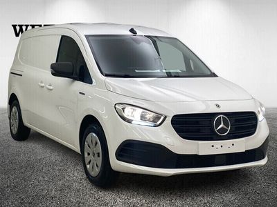 Uusi 2025 Mercedes eCitan Van | 49 630 €