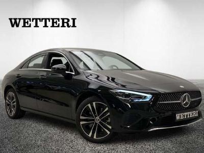 käytetty Mercedes CLA250e A Business Edition - /