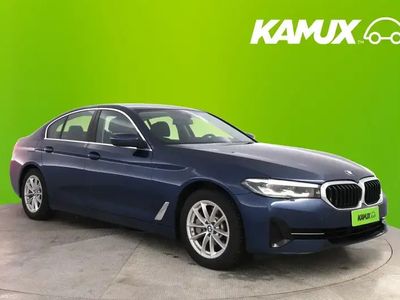 BMW 530e