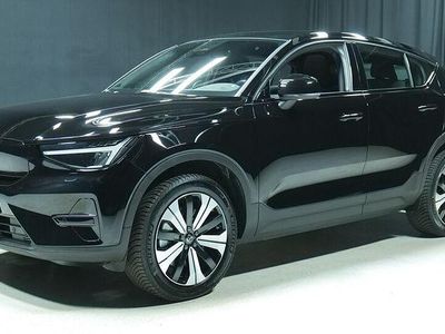 Käytetty 2023 Volvo C40 Core Katumaasturi | 35 900 € (Perustarjous)