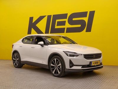 Käytetty Polestar 2 Pilot 169 kW (231 HP) 2022 Viistoperä