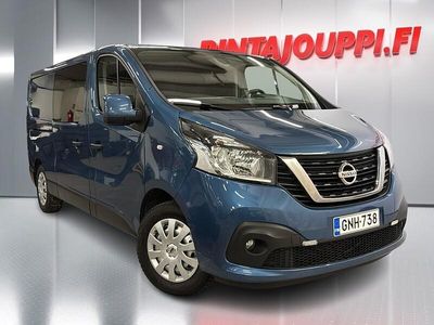 Nissan NV300