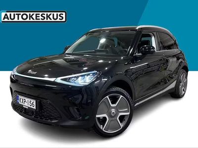 Käytetty Smart #1 Edition #1 200 kW (272 HP) 2023 Katumaasturi
