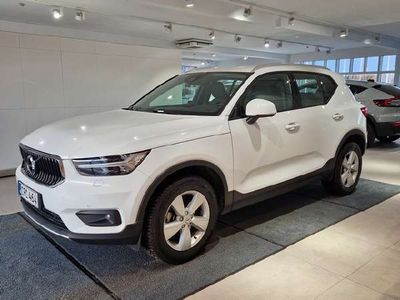 käytetty Volvo XC40 T2 Momentum aut