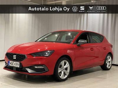 käytetty Seat Leon 1,4 PHEV 204 eHybrid FR DSG |