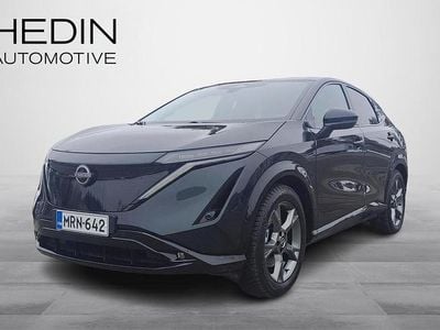 Nissan Ariya
