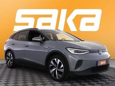 Käytetty VW ID.4 Pro Performance 150 kW (204 HP) 2024 Katumaasturi