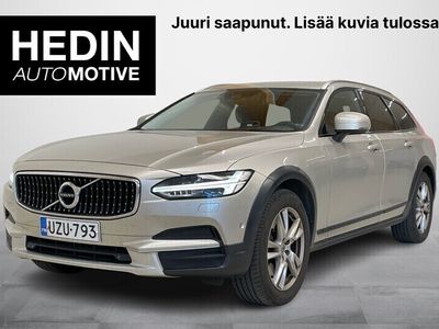 Volvo V90 CC