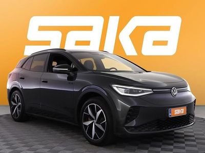 Käytetty VW ID.4 GTX 219 kW (299 HP) 2023 Katumaasturi