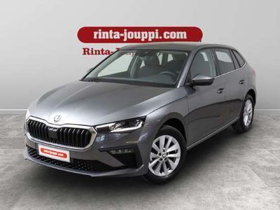 käytetty Skoda Scala 1.0 TSI 116 Style DSG Autom