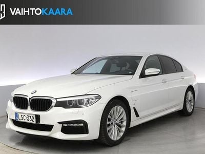 BMW 530e