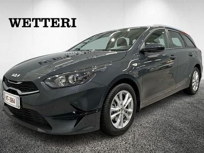 Käytetty Kia Ceed Sportswagon Comfort 99 HP (72 kW) 2025 Farmari