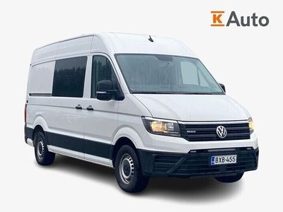 VW Crafter