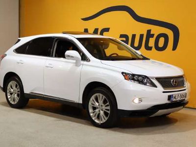 Lexus RX450h