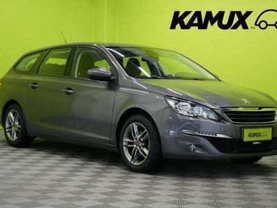 käytetty Peugeot 308 SW Active PureTech 130