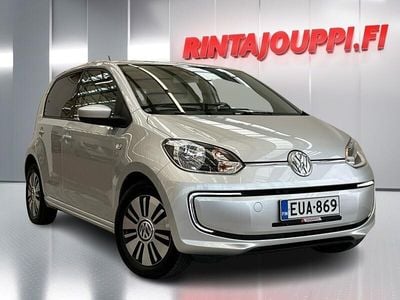 Käytetty 2016 VW e-up! Viistoperä | 6 380 €