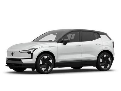 Käytetty 2024 Volvo EX30 Performance Katumaasturi | 49 800 € (Kallis)