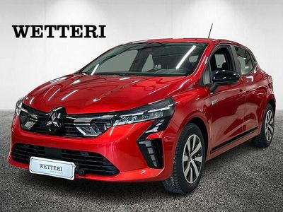 Uusi 2025 Mitsubishi Colt Invite Viistoperä | 23 990 €