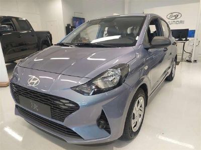 käytetty Hyundai i10 1.0 MPi 67 hv 5MT Fresh MY24