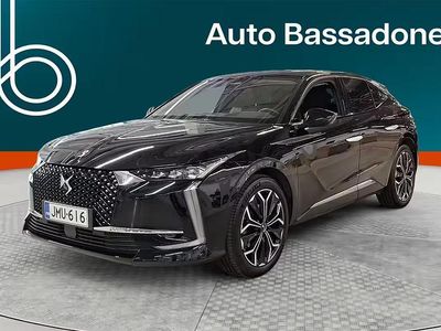 Käytetty DS Automobiles DS4 Rivoli 2022 Katumaasturi