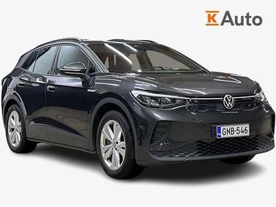 Käytetty VW ID.4 Pro 127 kW (174 HP) 2022 Katumaasturi