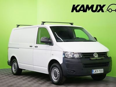 VW Transporter